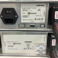 Lonza 4D-Nucleofector Core Unit image 3